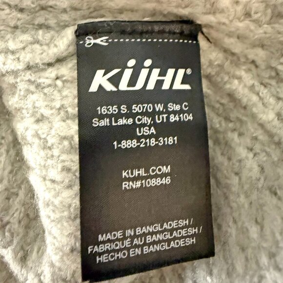 KUHL Sienna Sweater - Picture 9 of 12